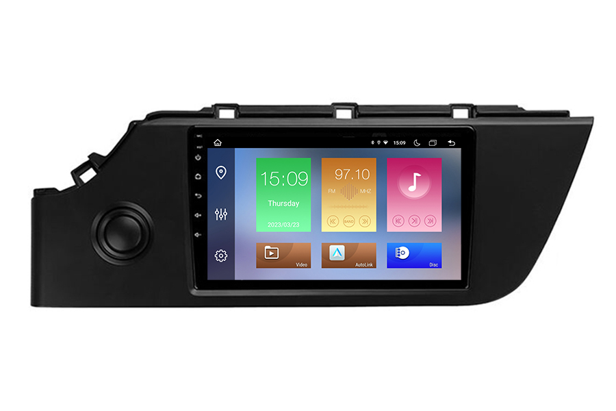Kia k2/rio 2020-2021 aftermarket radio upgrade carplay dab 